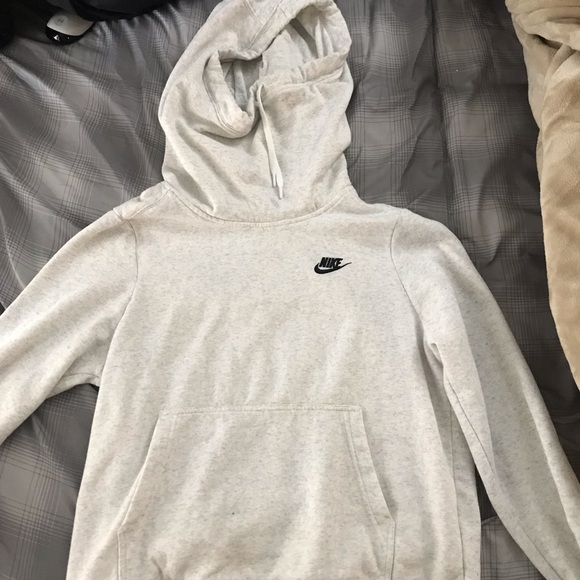 Nike sweat shirt medium new with tags - Picture 2 of 5